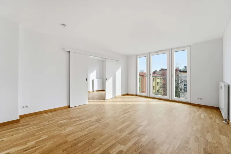 Moderne 4-Zimmer-Wohnung im Herzen von Spandau – Nähe Altstadt & Havel — photo 1